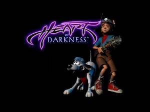Heart of Darkness