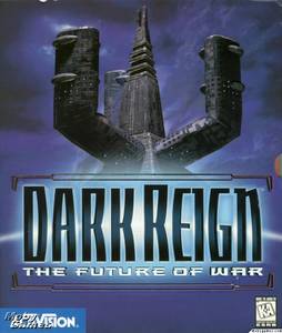 Dark Reign