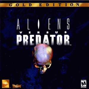 Aliens Versus Predator - Gold Edition