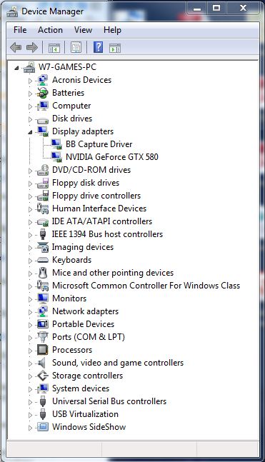 find-graphics-card-model-step2 Finding your graphics card model - step 2