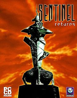 The Sentinel Returns