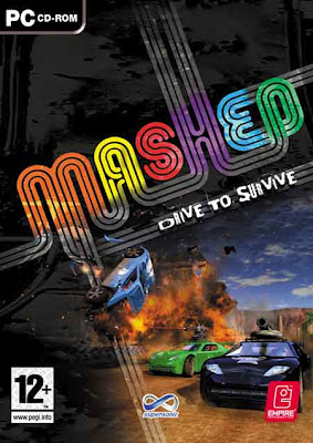 Mashed