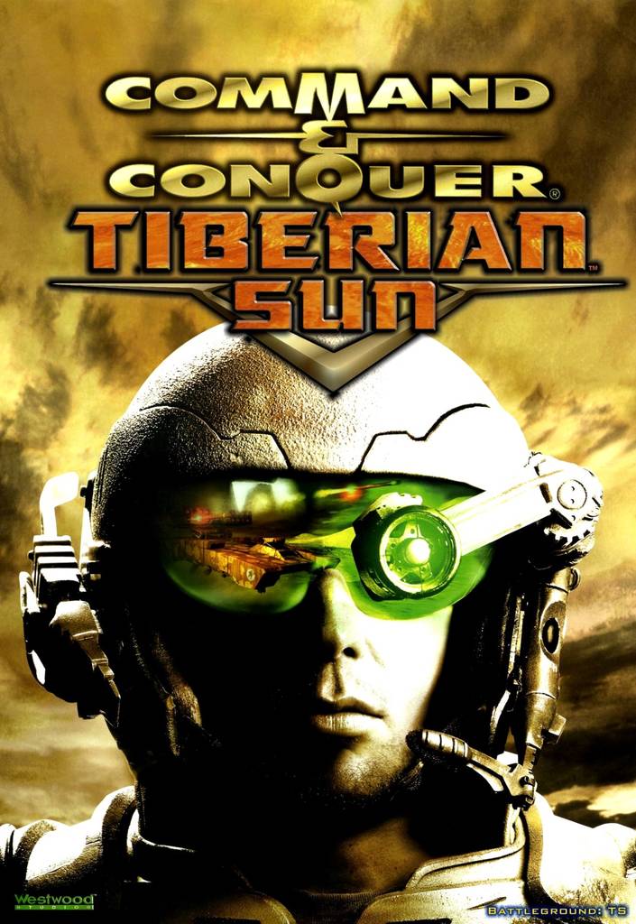 Command and Conquer – Tiberian Sun