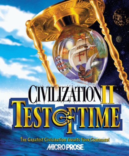 Civilization 2
