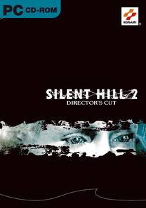 Silent Hill 2 - Directors Cut
