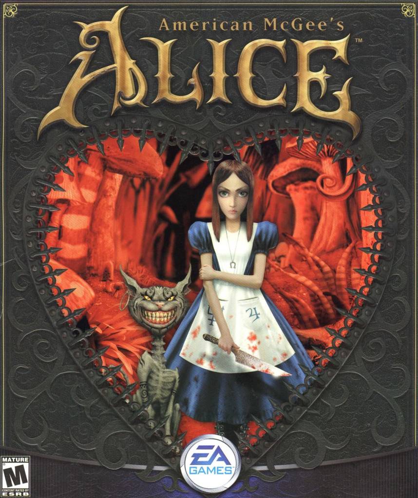 Alice updated for Windows 10