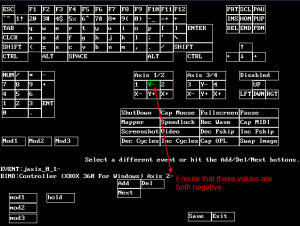 controller-mappings