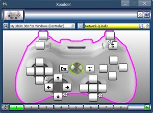 networkq-xpadder