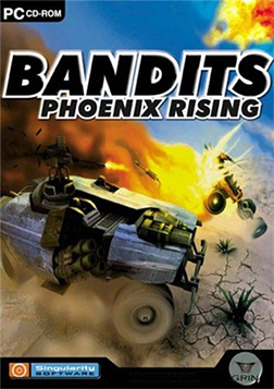 Bandits – Phoenix rising