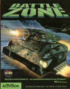 Battlezone