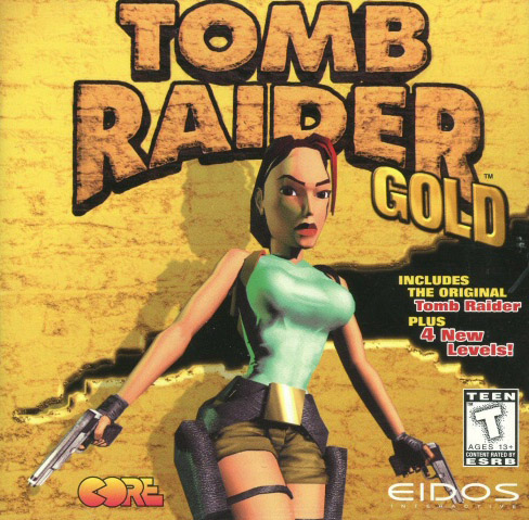 Tomb Raider (& Tomb Raider: Unfinished Business)