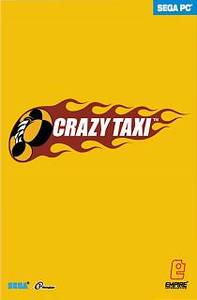 Crazy Taxi
