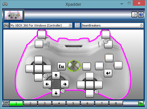 beam-breakers-xpadder