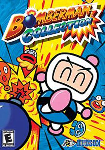 Bomberman Collection
