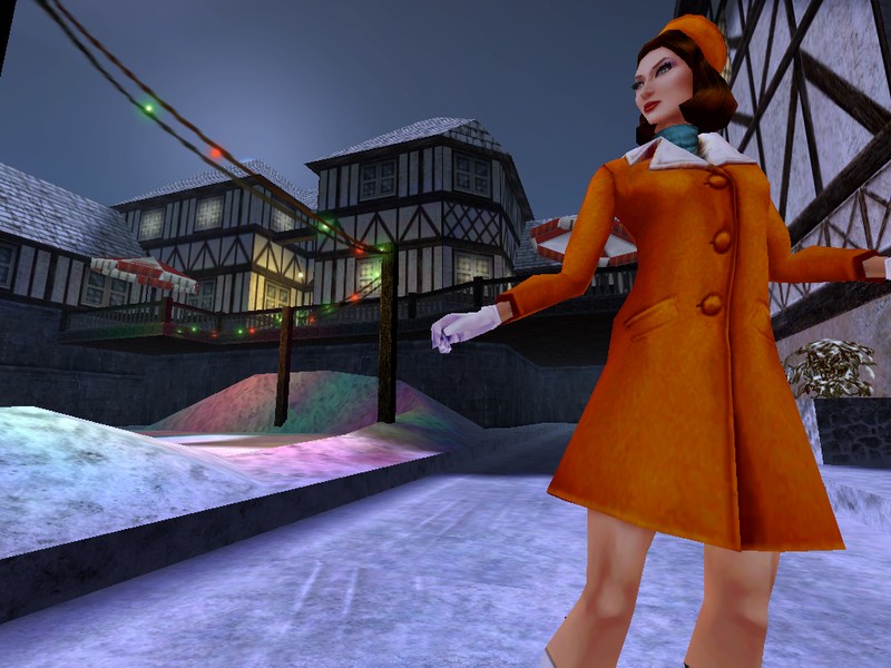 No One Lives Forever – Now full speed in Windows 8!