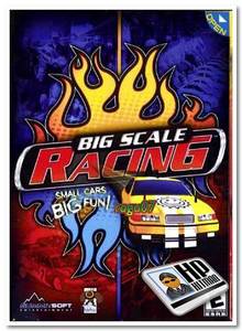 Big Scale Racing