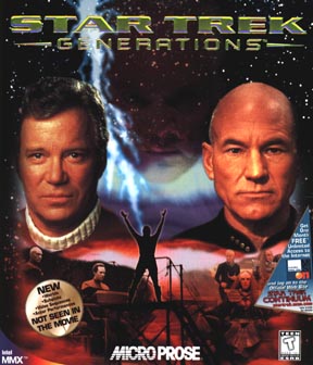 Star Trek – Generations