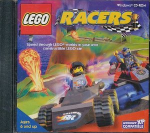 Lego Racers