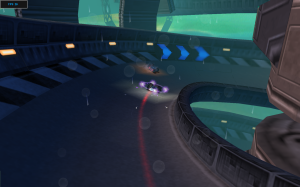 Rollcage Stage 2 Screenshot