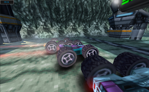Rollcage Stage 2 Screenshot
