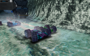 Rollcage Stage 2 Screenshot