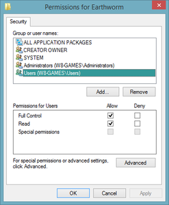 ewjse-registry-permissions