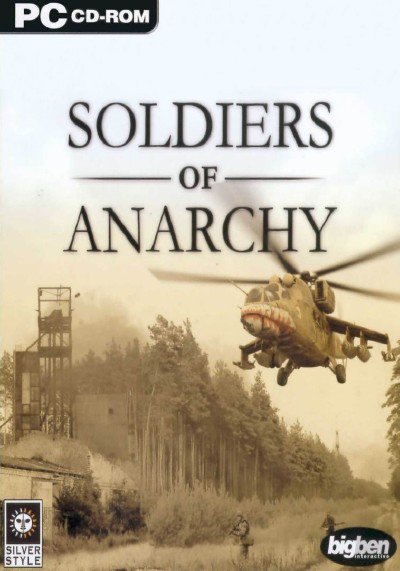 Soldiers of Anarchy
