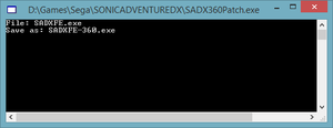 sonic-dx-360-patch