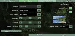FarCry-Video-Options