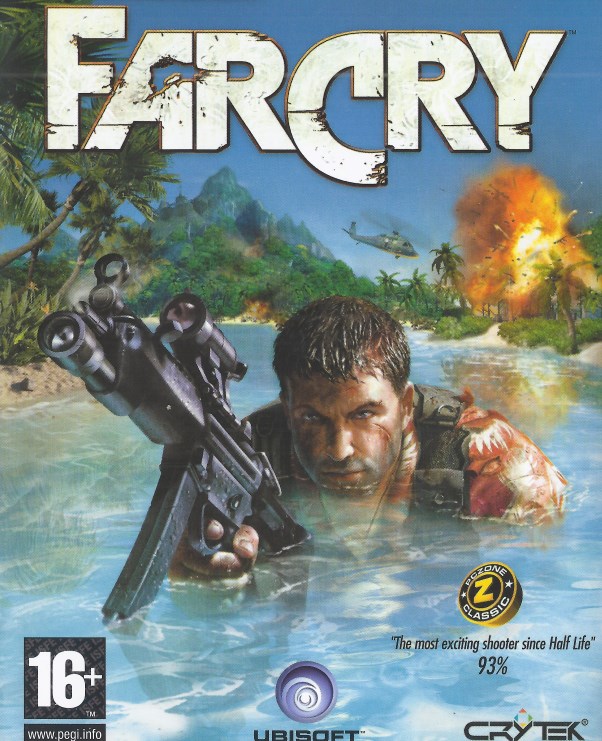 Far Cry
