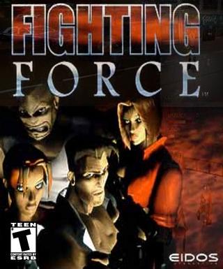 Fighting Force
