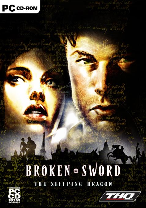 Broken Sword 3 – The Sleeping Dragon