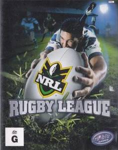 NRL Rugby League