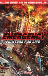 Emergency - Fighters for life