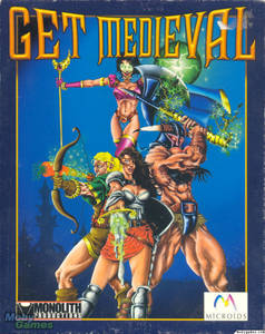 Get Medieval