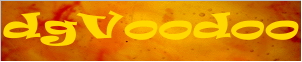 dgVoodoo2 adds DirectX 8 Support