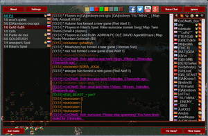 red-alert-online