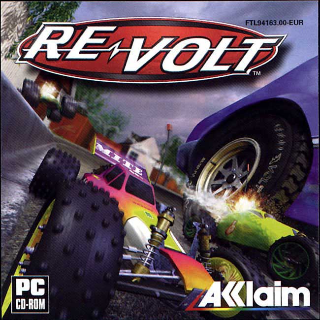 Re-Volt