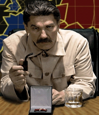 Command and Conquer – Red Alert updated