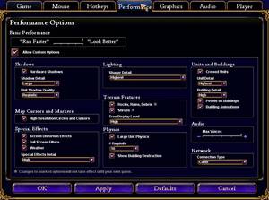 rise-legends-performance-settings