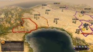 Planning your next conquest