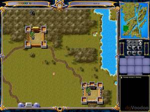 Planning your conquests.