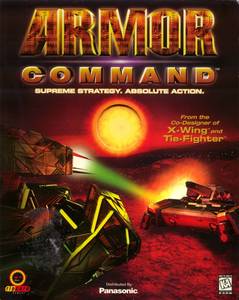 Armor Command