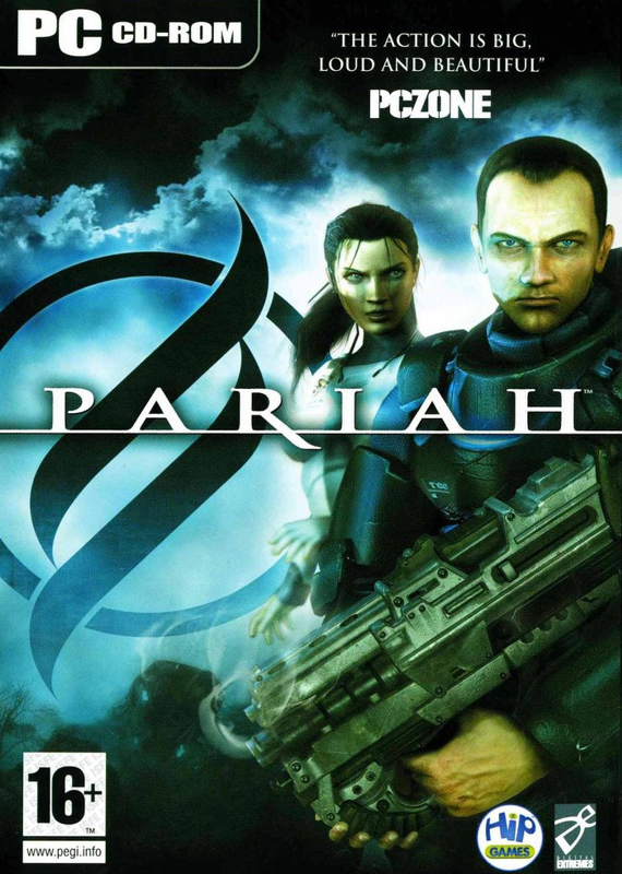 Pariah