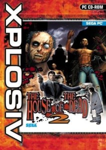 The House of the Dead 2