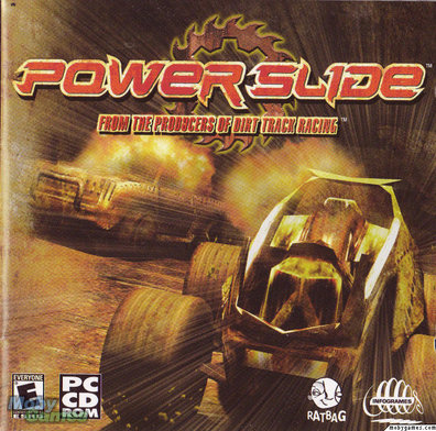 Powerslide
