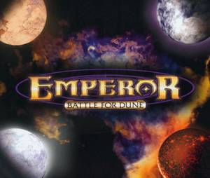 Emperor - Battle for Dune
