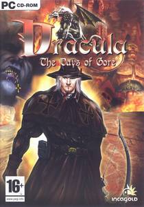 Dracula - Days of Gore